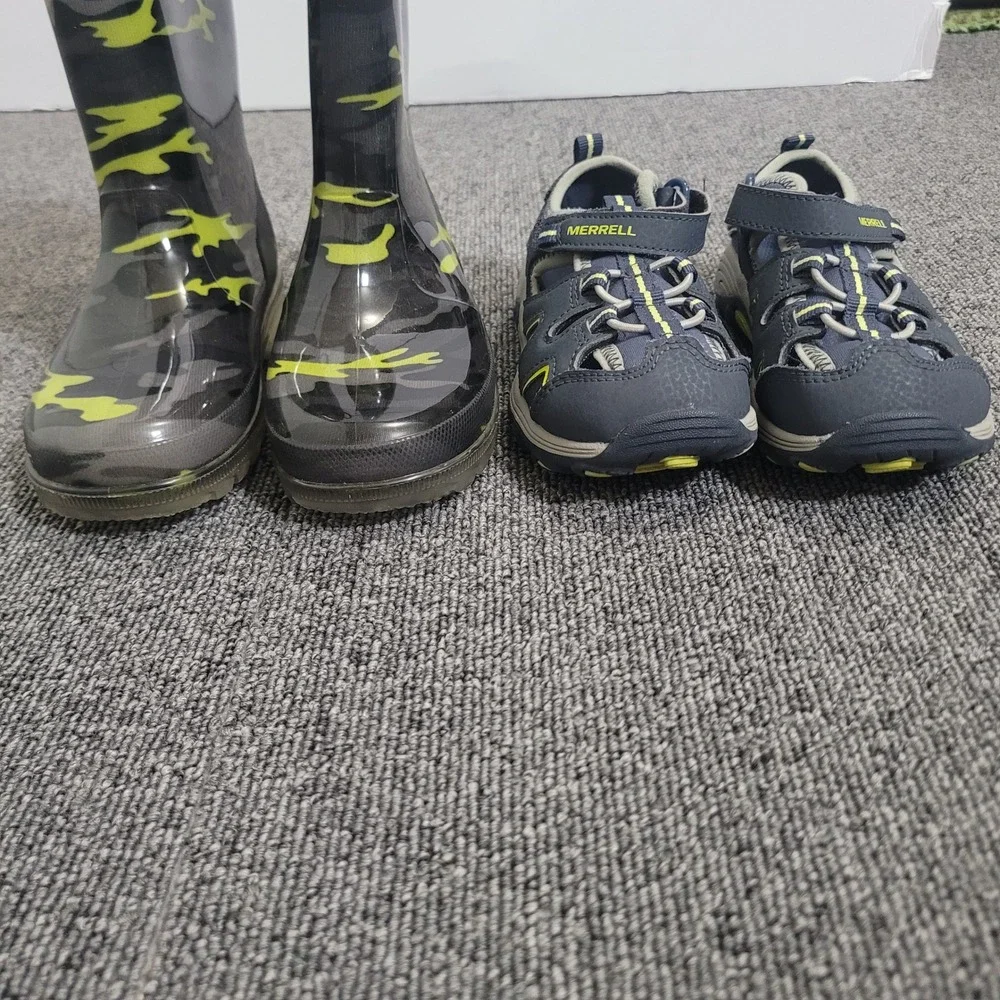 Merrell equip your